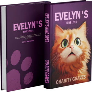Evelyn's Nine Lives - Ebook